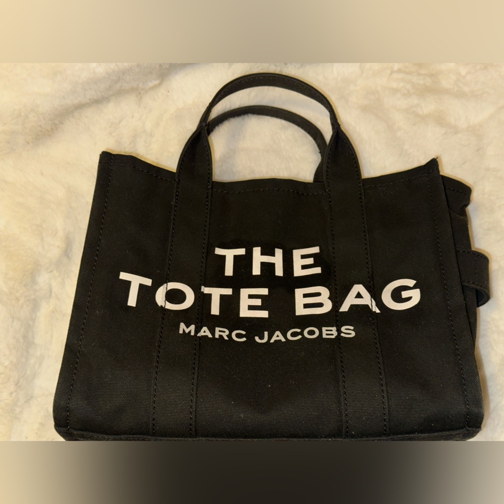 The Small Tote Bag